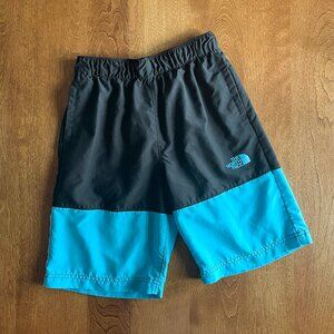 The North Face water shorts M 10/12